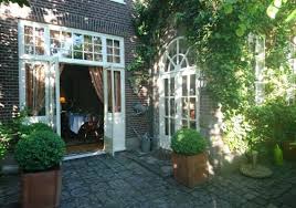 b&b Huize de Worp 2