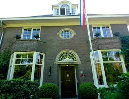 b&b Huize de Worp