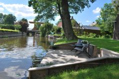 b&b de houtwiel