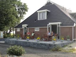 b&b de kan hoeve