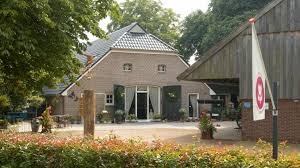landhotel aquamarijn